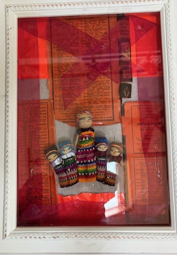 Under Ice by Carol Daynard