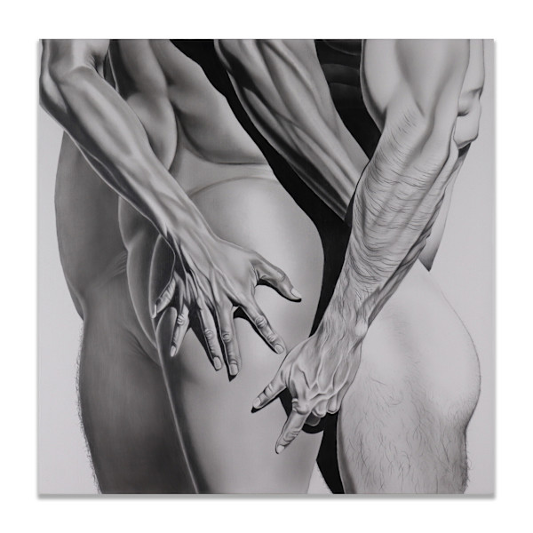Epiphyte by Cameron Barker, Image 1.