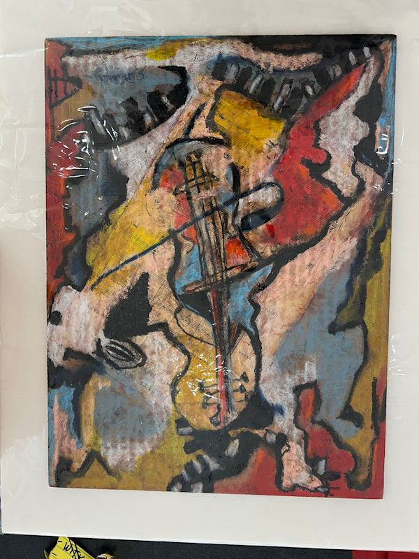 Shall We Dance 2 by Kokko Bresilla