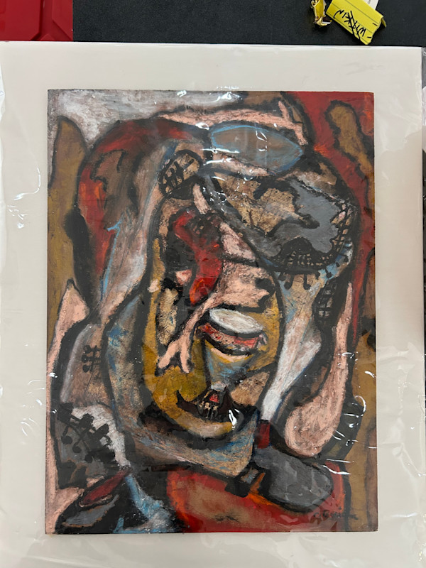 Shall We Dance by Kokko Bresilla