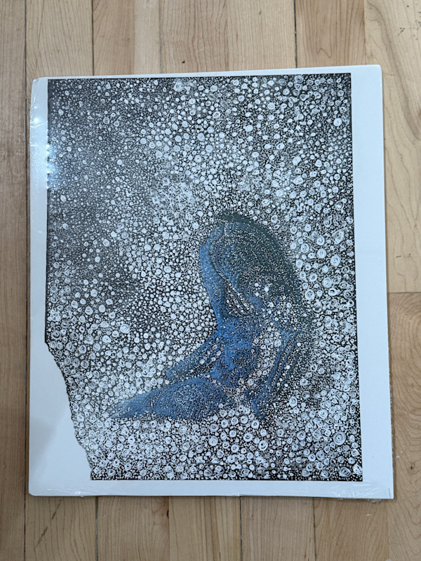 Coloring Book by Shane Murray