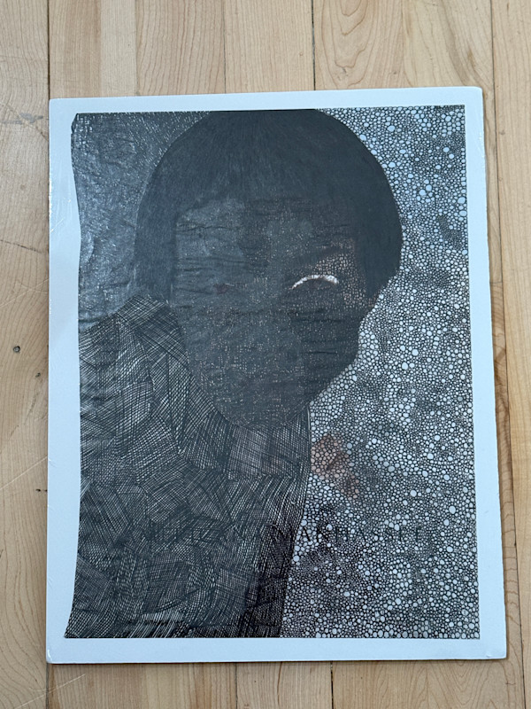 Coloring Book by Shane Murray