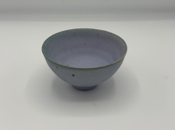 Bowl 1 by Kaia Yamaguchi
