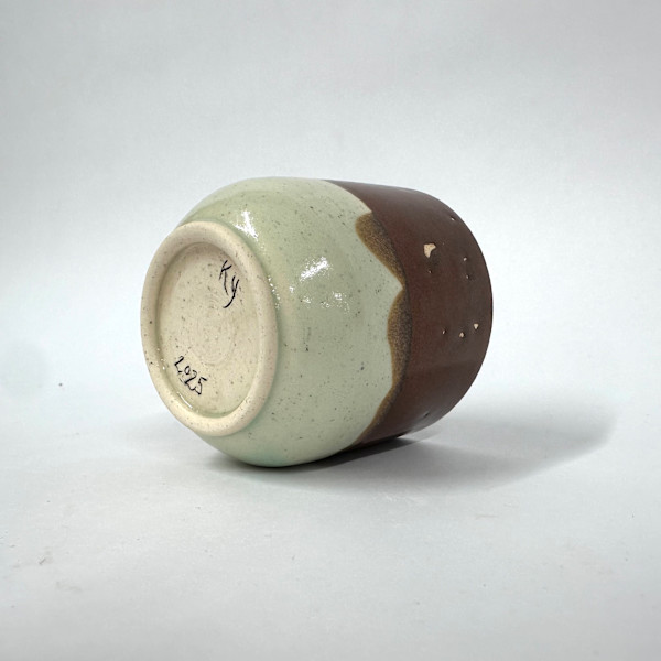 Sand and See 1 by Kaia Yamaguchi