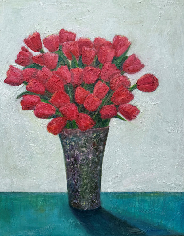 Bouquet by Amy Kaufman