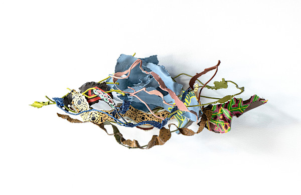 LA Meltdown by Amy Morel, Image 1.