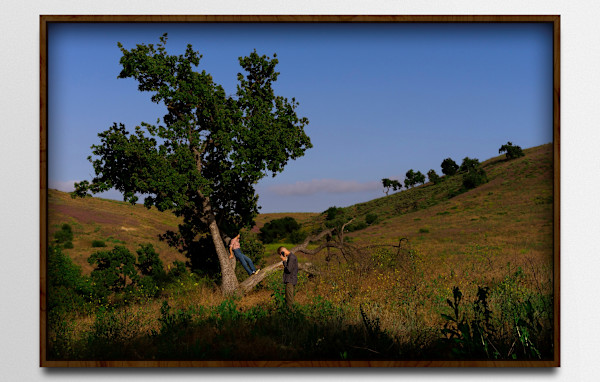 Untitled 1 (With Small Tools Come Big Responsibilities) by Tristan Lajarrige