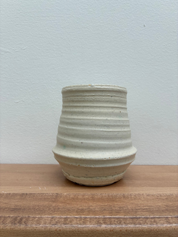 Satin Terrace Cup by Matilda Love