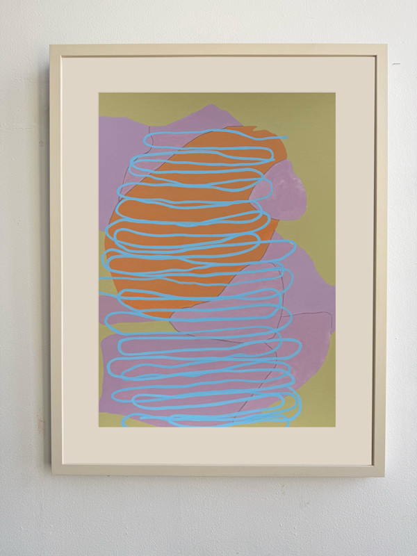 Untitled by Maia Lynch