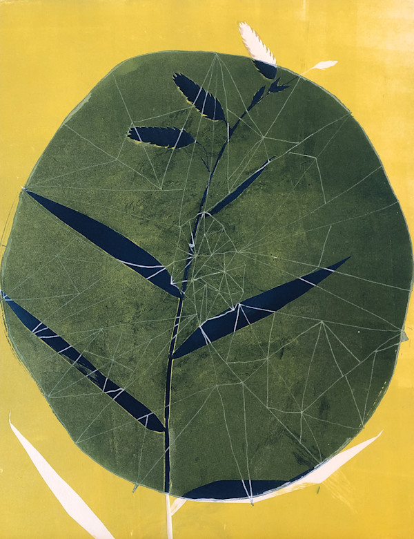Harvest by Mary Pinto, Image 1.