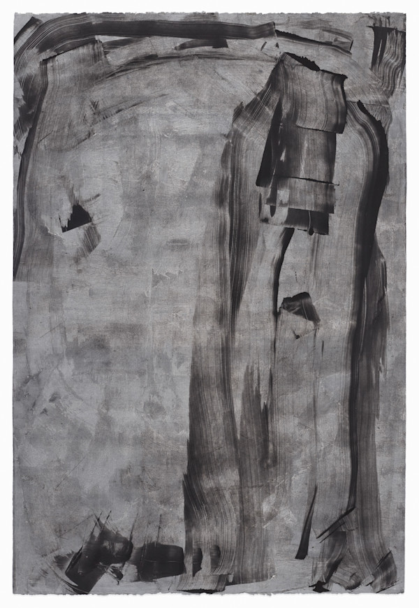 Monoprint #1 by Jo Ann Rothschild