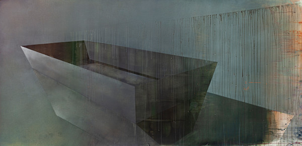 Box by Daniela Rivera