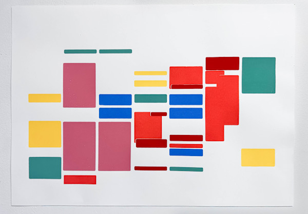 betheresoonimonmyway by Defne Olgun