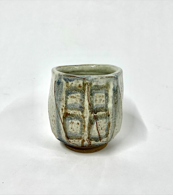 Window Cup by Henry Hoopes