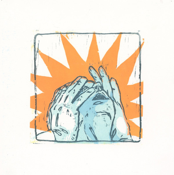 Untitled by Lila Miller