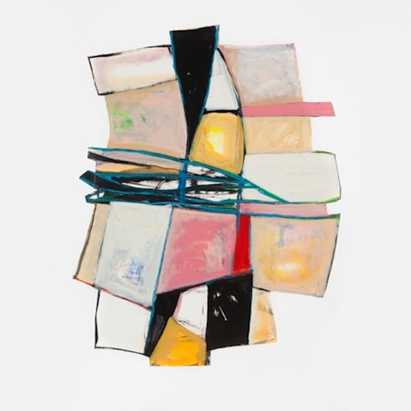 Breezy by Ellen M. Rich