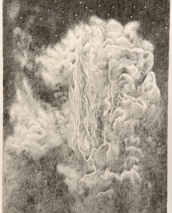 "Nebula" by Piotr Parda