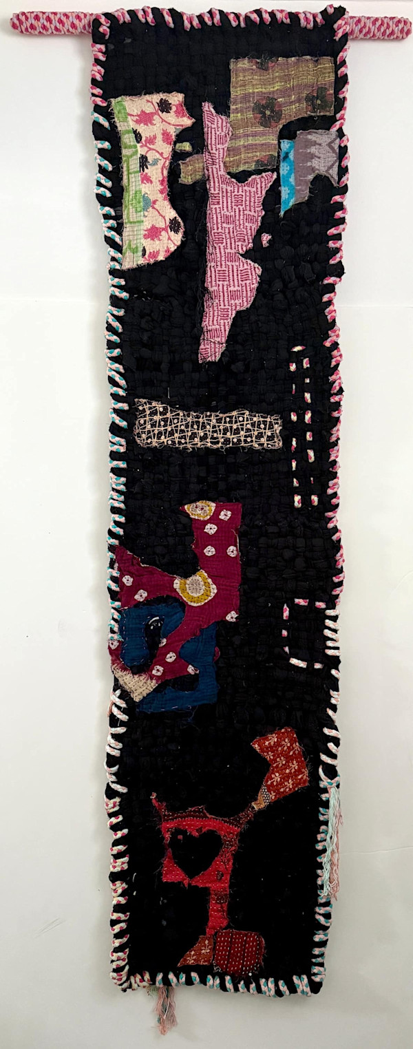 reordering the world by Adrienne Shishko