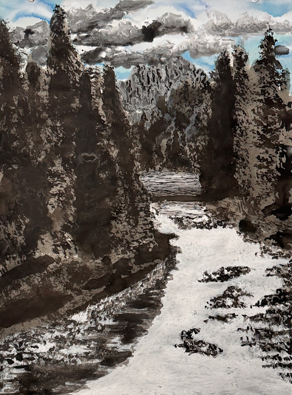 Lost River by Dale Savit