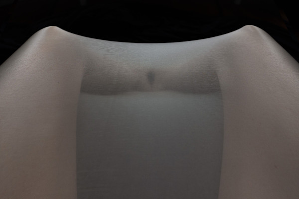 Reskinned (series) by Marcela Podolak