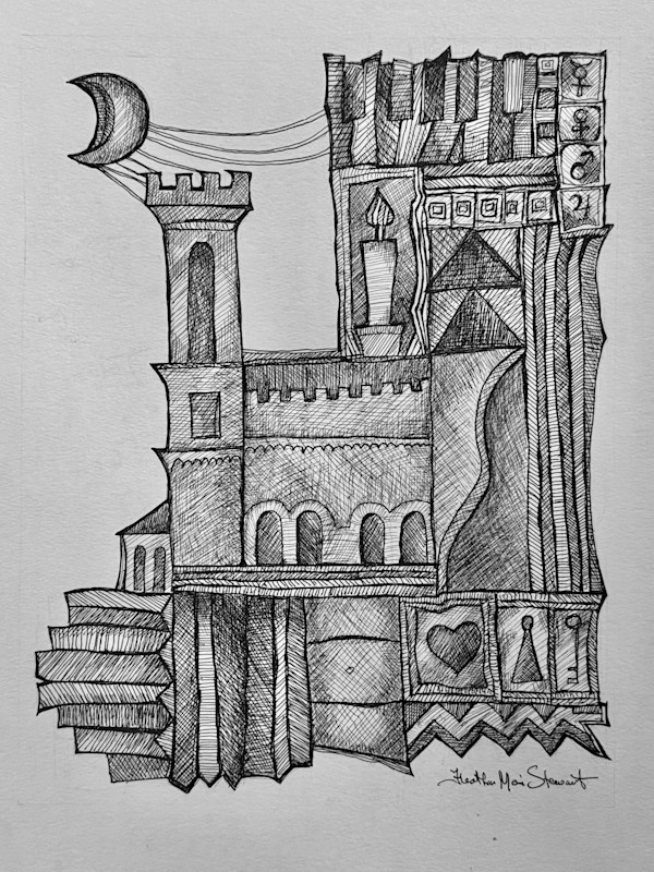 Untitled by Heather Meri Stewart