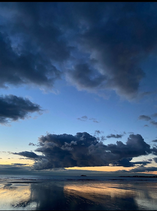 Untitled by Heather Meri Stewart