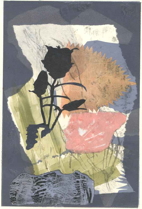 untitled 001 by Diane Bigda