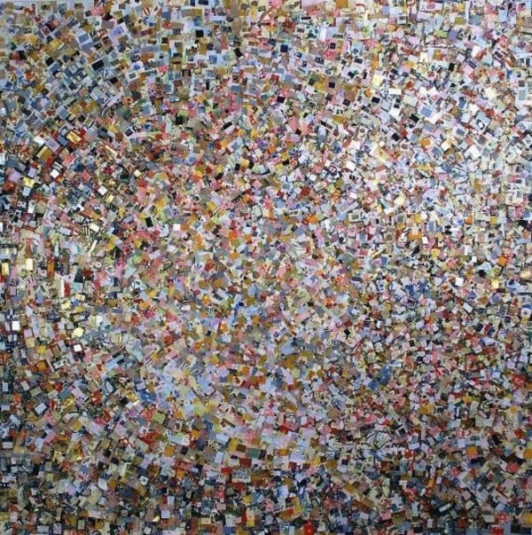 Contemplation by Cheryl Jaffe