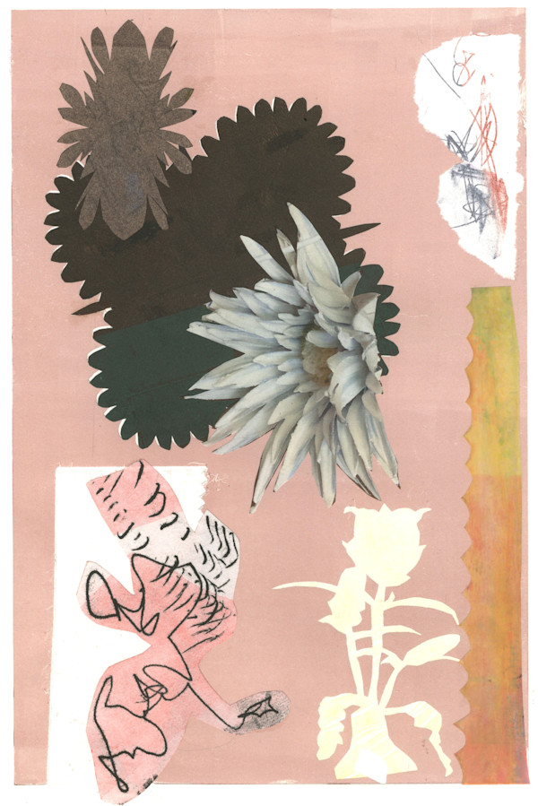 untitled 008 by Diane Bigda