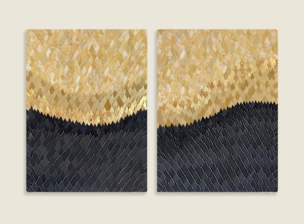 Sightlines (chosen family) by Timothy Hyunsoo Lee