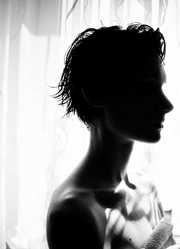 Zak by Marcela Podolak