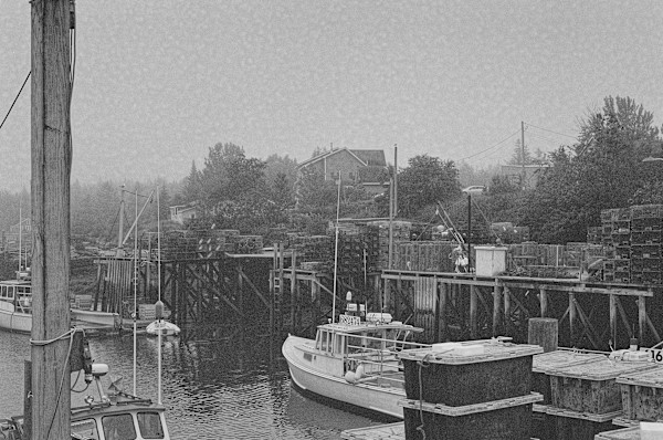 Family Business by TJ Reiter