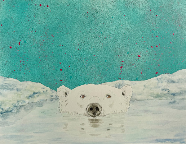 Polar Melt by Cara Beaudette