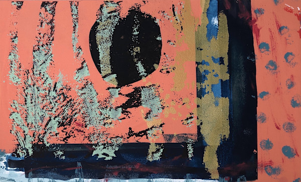 Untitled by Orna Feldman