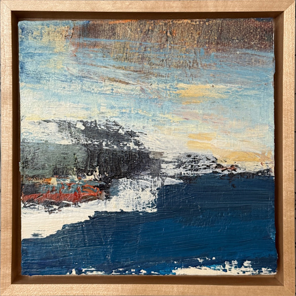 Shore by Shelley O'Brien