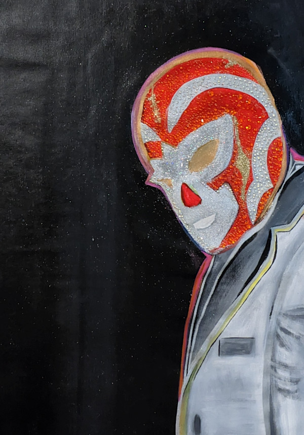 untitled by Flor Delgadillo