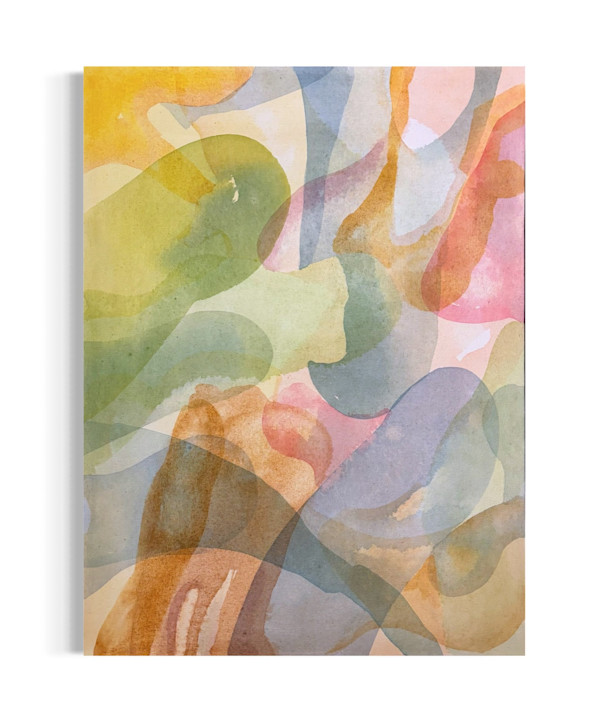 There Was One Before by Foster Boyajian