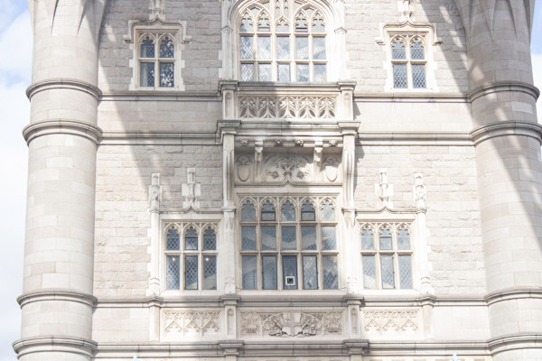 Tower Bridge by Lydia Cho