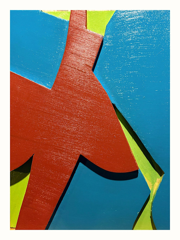 Autumn Sunrise by Gabriel Richardson