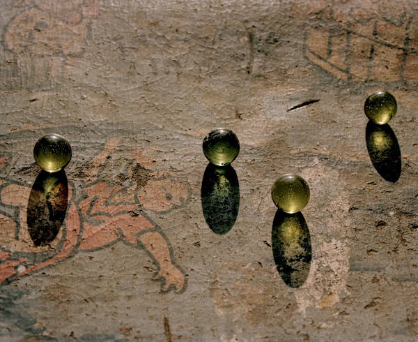 Brandon Dunning_ SMFA ART SALE by Brandon Dunning