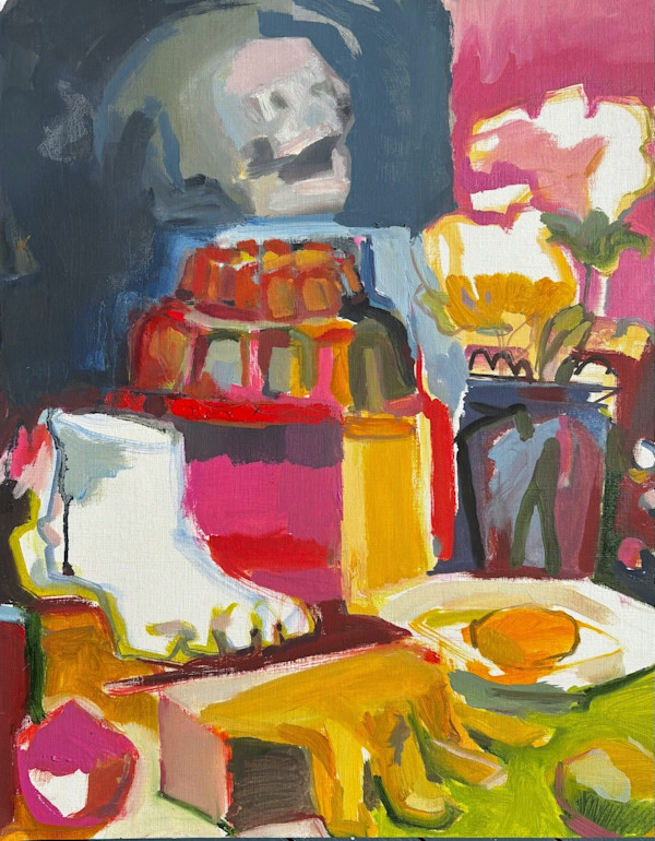 Laughing All the Way by Caryl Hull-Leavitt