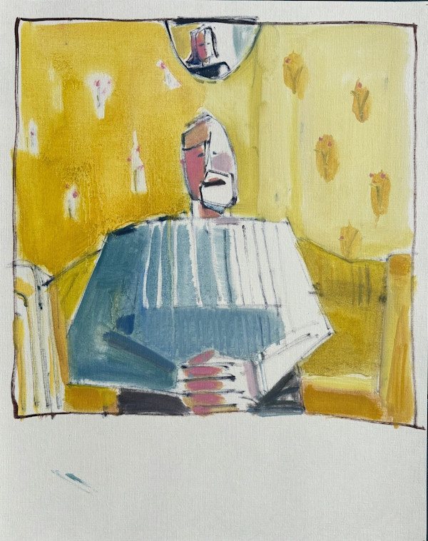 My Funny Valentine by Caryl Hull-Leavitt