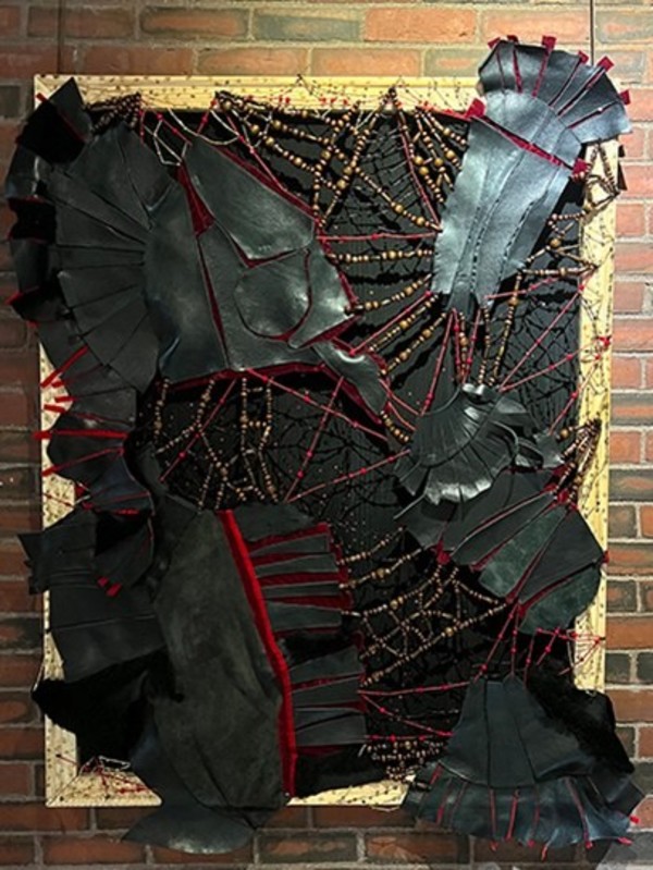 Angels & Ancestors by Marla McLeod