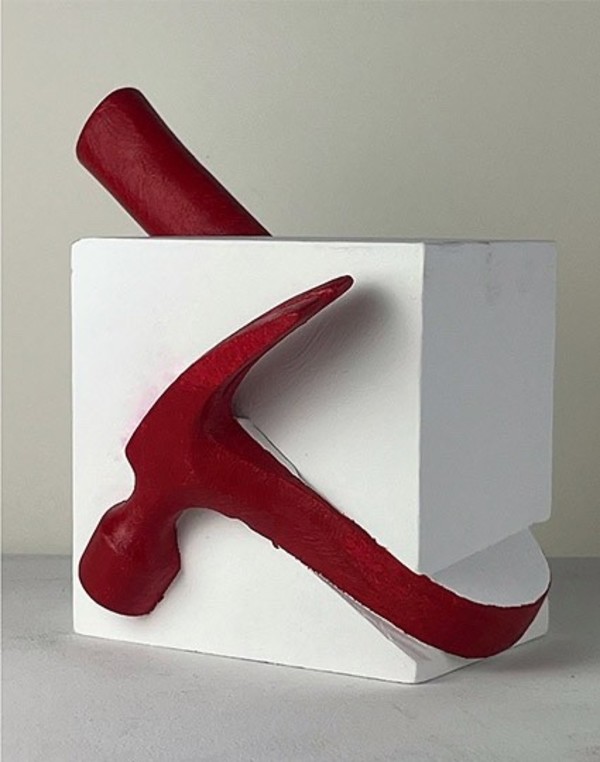 Return by Matt Kinney