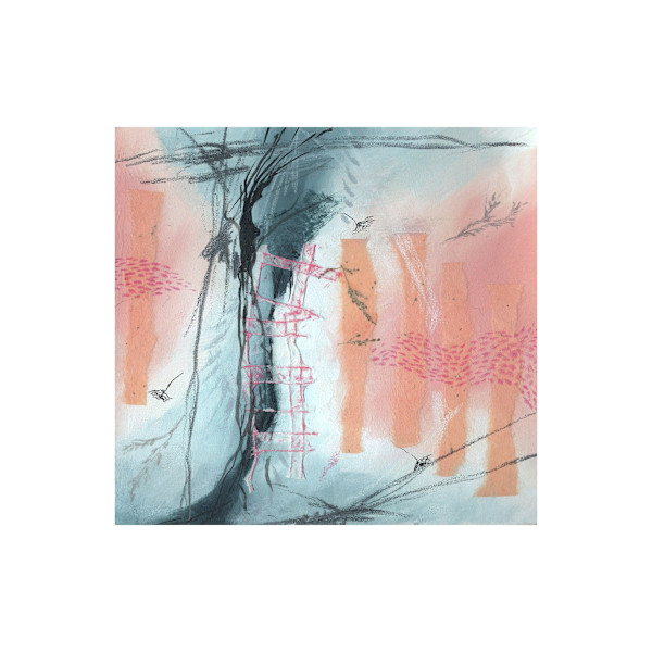 Thruway by Anagha Prasan