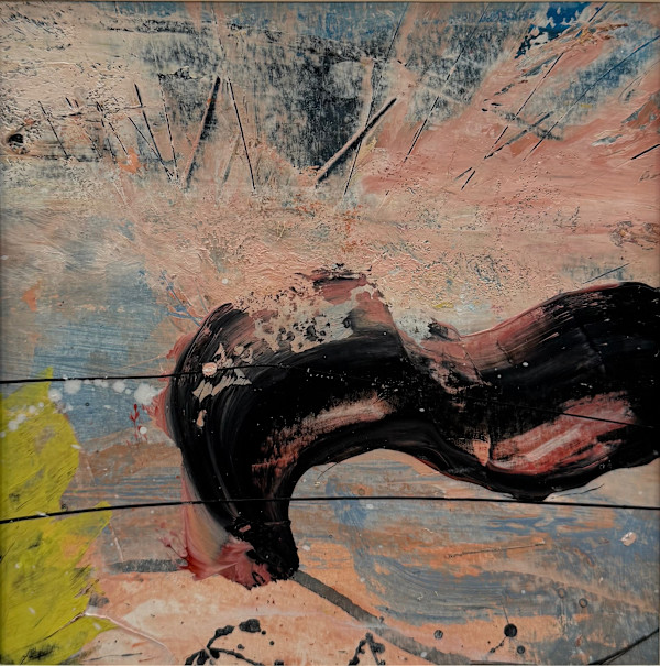 Whoomp!, III by Mahzarin Banaji