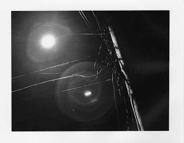 Transmission by Laura Sofia Hinojosa