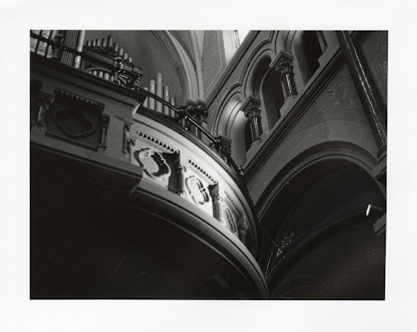 Rompecabeza by Laura Sofia Hinojosa