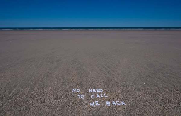 Things My Grandmother Says by Ryan McMahon