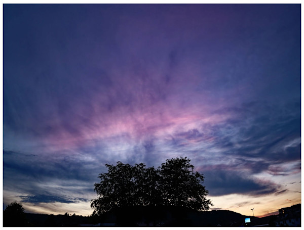 "North of the Sea", Norway 2025 #4 by Paul Guillaume